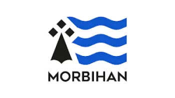 Logo ville de Morbihan